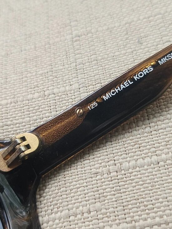 Michael Kors Women Sunglasses MKS559 Eyewear 65[]17 125 Shades Made in Italy main image 11